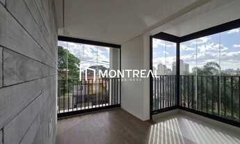 Imagem 3: APARTAMENTO À VENDA NA VILA MADALENA, 2 DORMITÓRIOS, 1 SUÍTE. 1 VAGA DE GARAGEM LIVRE E DE