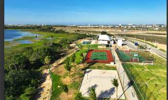 Imagem 4: Excelente localização, Terreno Alphaville Ceará 4