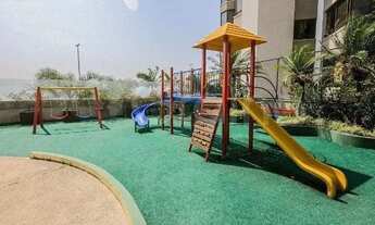 Imagem 7: Apartamento para Venda em Florianópolis, Agronômica, 3 dormitórios, 3 suítes, 4 banheiros