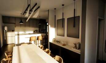 Imagem 2: Casa Alto Padrão em Condomínio Terras Alphas