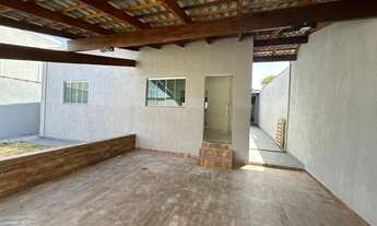 Imagem 6: Casa à venda no Residencial Morumbi - 3 quartos, sendo 1 suíte