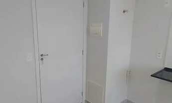 Imagem 7: Apartamento Para Venda e Locação Água Branca, 1 Quartos, 25m² - (condomínio Vivaz Vila Rom