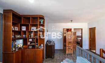 Imagem 3: Sobrado à venda no Setor Central