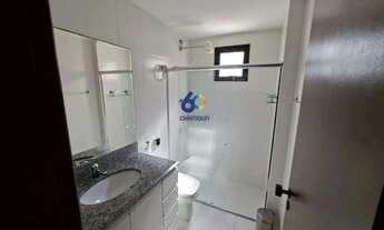 Imagem 4: Apartamento Residencial de 95,33 m² à venda em Guarapari (Praia do Morro) com financiament