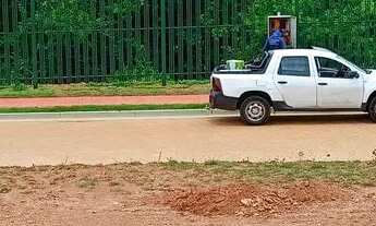 Imagem 2: Jardins Londres Terreno / lote com venda por R$1.848.000