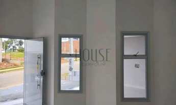 Imagem 2: Casa com 3 quartos, 140 m² - venda ou aluguel - Condomínio Helena Maria - Sorocaba/SP