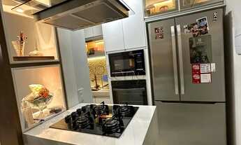 Imagem 4: Apartamento à venda com 2 quartos no Bonfim, em Campinas