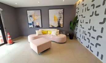 Imagem 16: Apartamento com 1 dormitório, 48 m² - venda por R$ 578.000,00 ou aluguel por R$ 3.600,00/m