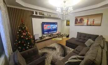 Imagem 3: Sobrado à venda, 243 m² por R$ 644.000,00 - Batistini - São Bernardo do Campo/SP