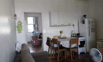 Imagem 3: Apartamento de 1 dormitório bairro Partenon em Porto Alegre