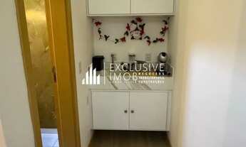 Imagem 5: Imóvel para aluguel com 48 metros quadrados em Cremação - Belém - PA