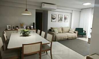 Imagem: Apartamento 4/4 - 3 suítes - 3 vagas Apartamento