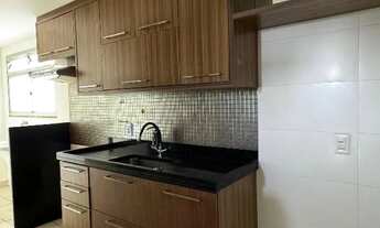 Imagem 3: Apartamento 3 quartos com suíte Itaúna Aldeia Parque - Colina de Laranjeiras