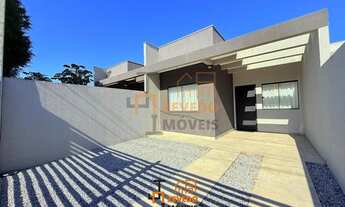 Imagem 1: Casa com 03 dormitórios no Centro em Matinhos