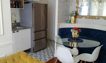 Imagem: Apartamento para venda no Tatuapé com 38m²