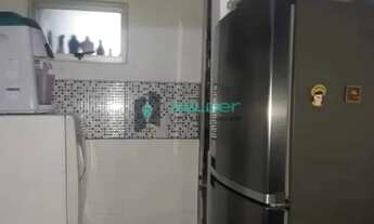 Imagem 5: Lindo apartamento a venda de dois quartos em São João - Betim/MG