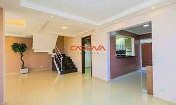 Imagem 5: Sobrado com 3 quartos e 4 vagas para aluguel no Boa Vista