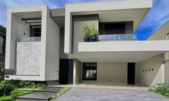 Imagem: SOBRADO ALTO PADRÃO A VENDA NO DAMHA I