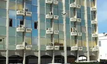 Imagem: Centro Empresarial Iguatemi, Sala Nascente