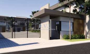 Imagem 2: Excelente sobrado novo na Vila Giglio em Atibaia-SP. Venda ou locação!