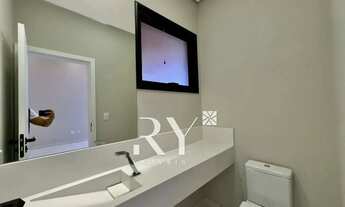 Imagem 6: Casa Térrea - Condomínio Vivant - Urbanova - São José dos Campos - 4 Suítes - Piscina - 24