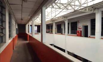 Imagem 6: Prédio Comercial no Bairro Centro em Santo André