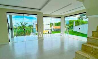 Imagem 5: Ilhéus - Casa vista mar 3 quartos - Locação - Condomínio Mar à Vista