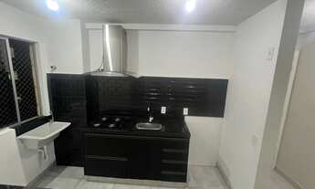 Imagem 5: VENDO APTO QD 206