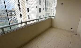 Imagem 2: Oportunidade Única com 3/4 sendo 1 suite + Varanda Gourmet Vita Residencial Clube