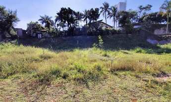 Imagem 3: Terreno - Sítios de Recreio Gramado - Campinas