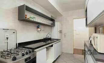 Imagem 9: Apartamento de 2 dormitórios, no bairro menino deus