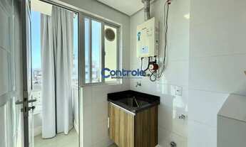 Imagem 5: Cobertura Duplex - vista panorâmica - Bairro Estreito