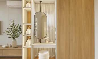 Imagem 5: Casa com 3 suítes a 100m da praia