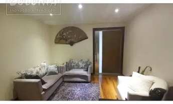 Imagem 4: Sobrado a venda - Vila Scarpelli, Santo André