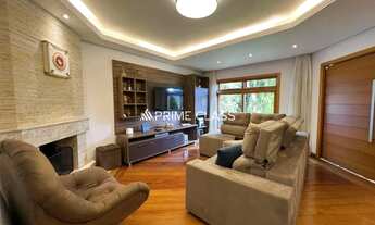 Imagem 4: Sobrado 4 quarto(s) no Mont Serrat