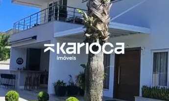 Imagem: Art Life Magnífica 5 Suítes 485m2 de terreno