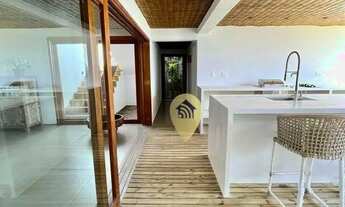 Imagem 6: Casa com 5 dormitórios à venda, 350 m² por R$ 9.000.000 - Condominio Villavista Golf - Tra