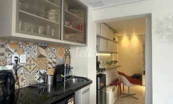 Imagem 3: Apartamento 3 quartos à venda no(a) Vila Clementino