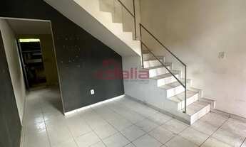 Imagem 2: Casa duplex - Rio Largo - R$ 120 mil