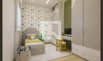 Imagem 7: Apartamento à Venda - Santo Antônio, 2 Quartos, 227 m2