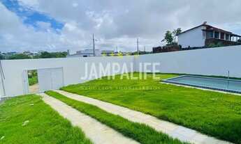 Imagem 2: Casa com 3 dormitórios à venda, 110 m² por R$ 499.000,00 - Jacumã - Conde/PB