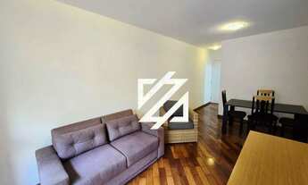 Imagem 2: Apartamento com 3 dormitórios para alugar por R$ 3.600,00/mês - Vila Sofia - São Paulo/SP