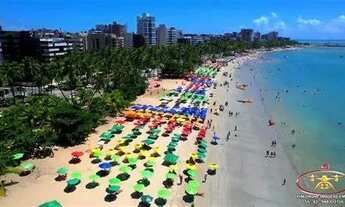 Imagem 2: Pousada Pé na areia Pajuçara