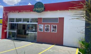 Imagem 2: Loja de bolo ativa