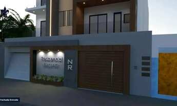 Imagem 2: Apartamento com 2 dormitórios à venda, 66 m² por R$ 299.340,00 - Centro - Queimados/RJ