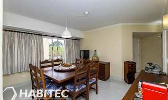 Imagem 7: Apartamento com 3 quartos no Água Verde - 3628 - HABITEC