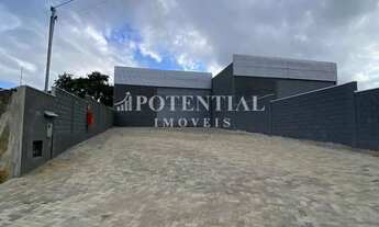 Imagem: POTENTIAL ALUGA GALPÃO 340M - Bairro Bela