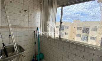 Imagem 4: Apartamento de 3 Quartos na 208 Sul por R$ 299.000,00