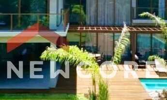 Imagem 2: Casa de condomínio em avenida farol - Açú da Torre - Mata de São João/BA