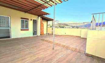 Imagem 5: Méier Apartamento cobertura com 2 dormitórios